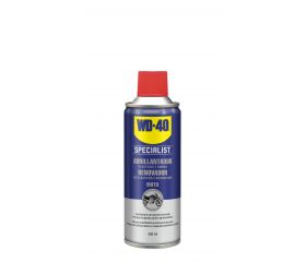 WD-40 Specialist Moto Abrillantador de plásticos y gomas 400ml